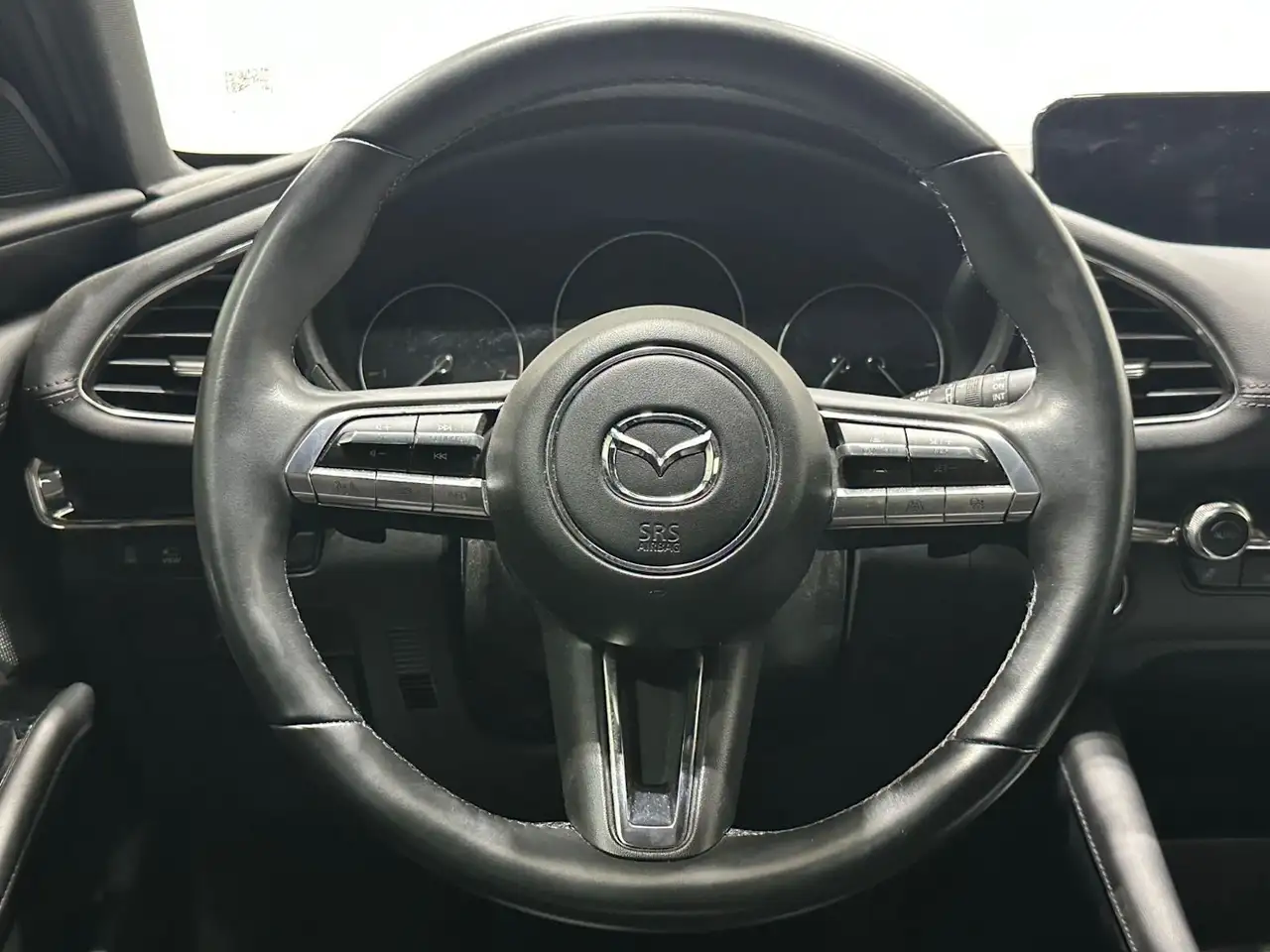 Mazda 3 photo Mazda 3