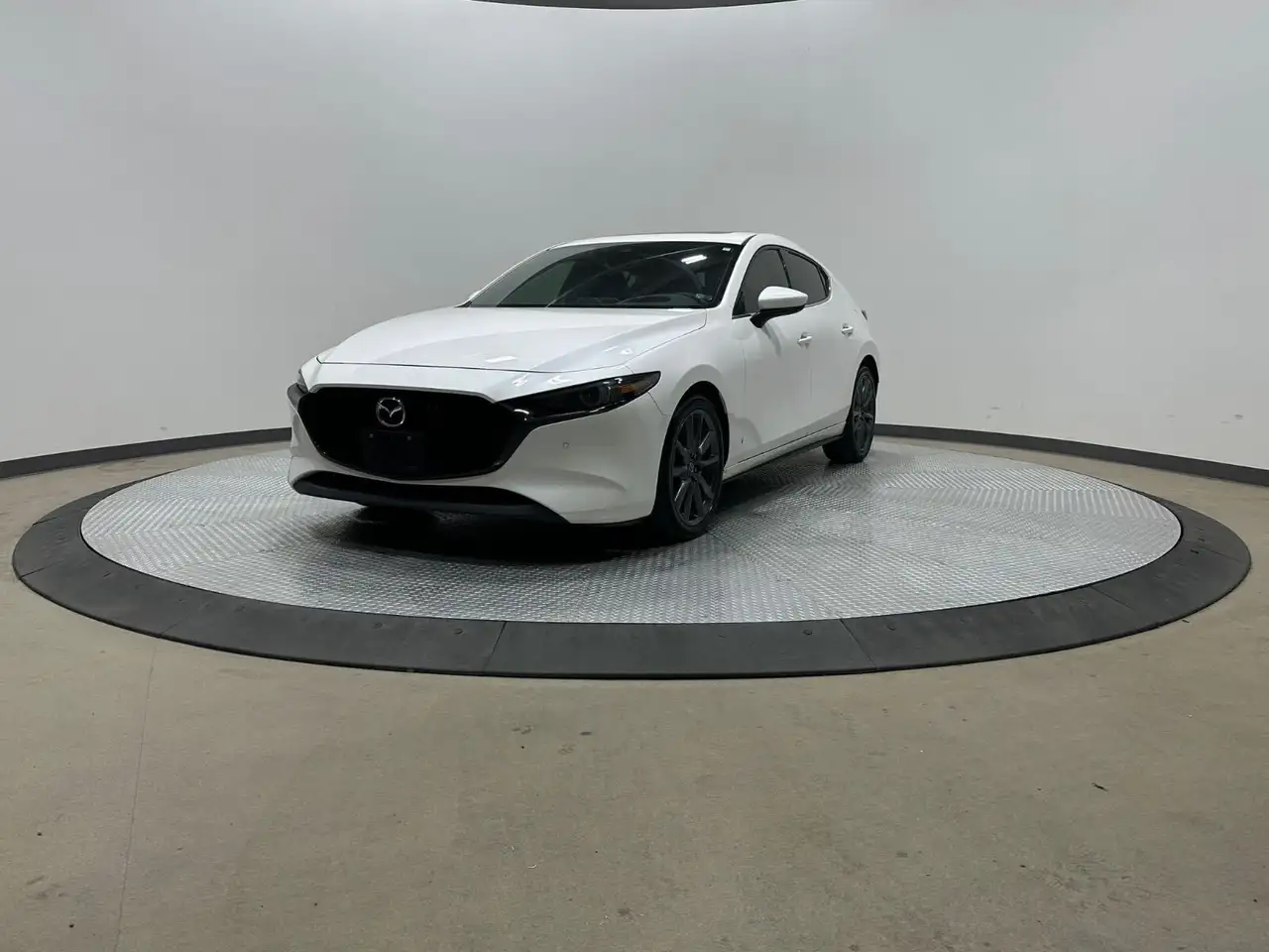 Mazda 3 photo Mazda 3