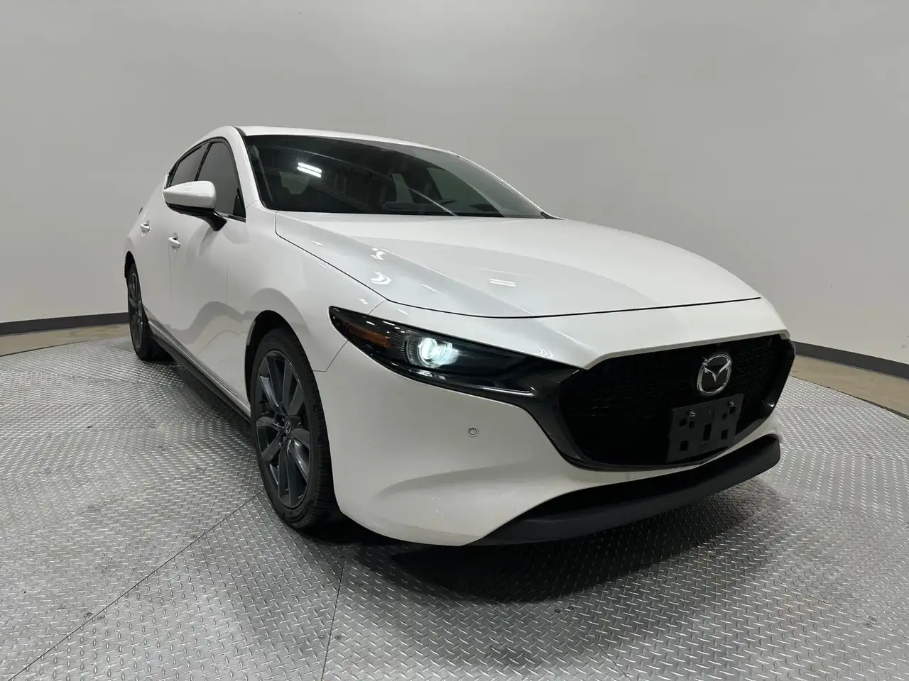 2022 Mazda 3
