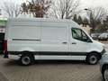 Mercedes-Benz Sprinter Sprinter 317 HD Autom/Navi/Klima/Sitzhzg/Kamera Weiß - thumbnail 4