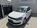 Volkswagen Polo 1.2 4Friends Weiß - thumbnail 3
