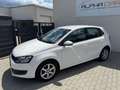 Volkswagen Polo 1.2 4Friends Weiß - thumbnail 10