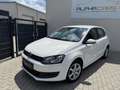 Volkswagen Polo 1.2 4Friends Weiß - thumbnail 1