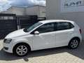Volkswagen Polo 1.2 4Friends Weiß - thumbnail 9