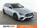 Mercedes-Benz E 300 E 300 de T AMG Line Gris - thumbnail 35