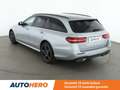 Mercedes-Benz E 300 E 300 de T AMG Line Gris - thumbnail 4