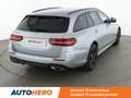 Mercedes-Benz E 300 E 300 de T AMG Line Gris - thumbnail 33