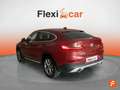 BMW X4 xDrive20d Burdeos - thumbnail 7
