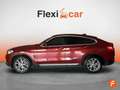 BMW X4 xDrive20d Burdeos - thumbnail 3