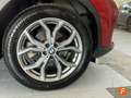 BMW X4 xDrive20d Burdeos - thumbnail 9