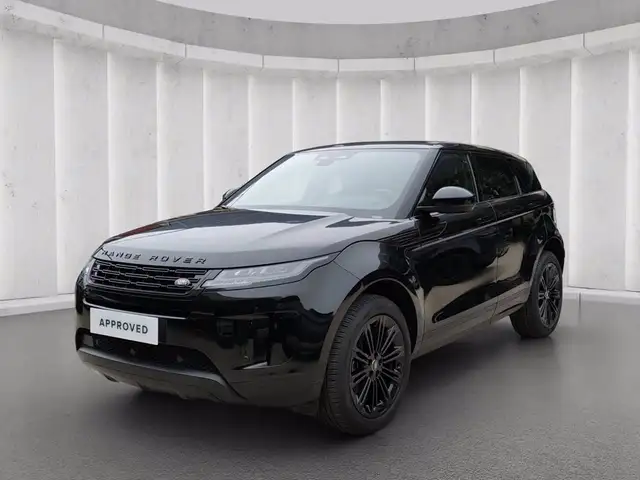 Land Rover Range Rover Evoque 2 serie LAND ROVER 2.0D I4 163 CV AWD Auto S