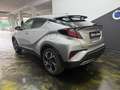 Toyota C-HR 2020 MoreBusiness e-cvt NON LEGATA A FINANZIAMENTO Grau - thumbnail 4