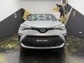 Toyota C-HR 2020 MoreBusiness e-cvt NON LEGATA A FINANZIAMENTO Grau - thumbnail 2
