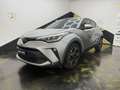 Toyota C-HR 2020 MoreBusiness e-cvt NON LEGATA A FINANZIAMENTO Grau - thumbnail 3