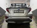 Toyota C-HR 2020 MoreBusiness e-cvt NON LEGATA A FINANZIAMENTO Grau - thumbnail 5