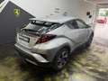 Toyota C-HR 2020 MoreBusiness e-cvt NON LEGATA A FINANZIAMENTO Grau - thumbnail 6