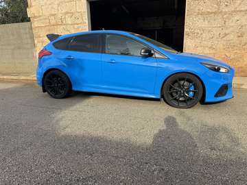 RS Performance