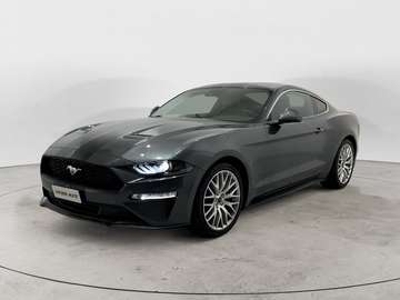 Fastback 2.3 ecoboost 290cv UFFICIALE ITALIANA