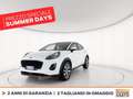 Ford Puma 1.0 ecoboost h titanium x s&s 125cv Bianco - thumbnail 1