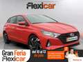 Hyundai i20 1.0 TGDI 74kW (100CV) Drive & Skate Blanco - thumbnail 1