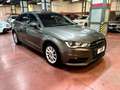 Audi A3 A3 SPB 1.4 TFSI S tronic g-tron Attraction Gris - thumbnail 3