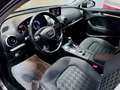 Audi A3 A3 SPB 1.4 TFSI S tronic g-tron Attraction Gris - thumbnail 8