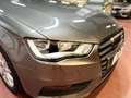 Audi A3 A3 SPB 1.4 TFSI S tronic g-tron Attraction Gris - thumbnail 14