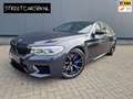 BMW M5 5-serie Grijs - thumbnail 1