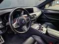 BMW M5 5-serie Grijs - thumbnail 11