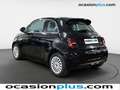 Fiat 500e Action 70KW Noir - thumbnail 3
