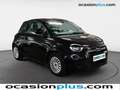 Fiat 500e Action 70KW Noir - thumbnail 2