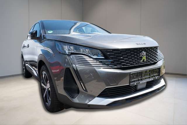 Peugeot 3008 Allure Pack 1.2 PureTech 130 EAT8 *GW-TOP-DEAL*