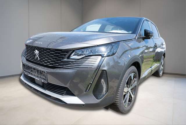 Imagine Peugeot 3008 Allure Pack 1.2 PureTech 130 EAT8 *GW-TOP-DEAL*