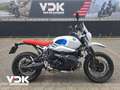 BMW R nineT URBAN GS Rood - thumbnail 1
