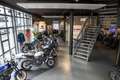 BMW R nineT URBAN GS Rood - thumbnail 19