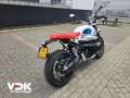 BMW R nineT URBAN GS Rood - thumbnail 4