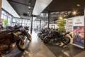 BMW R nineT URBAN GS Rouge - thumbnail 13