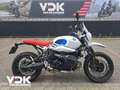 BMW R nineT URBAN GS Rouge - thumbnail 1