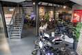 BMW R nineT URBAN GS Rouge - thumbnail 14