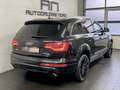 Audi Q7 3.0 TDI+S-Line+Bi-Xenon+MMI+Soundsys. Schwarz - thumbnail 8