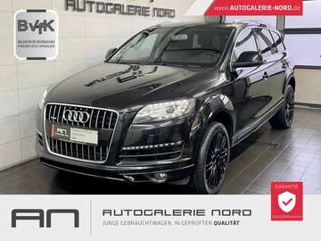 3.0 TDI+S-Line+Bi-Xenon+MMI+Soundsys.