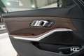 BMW 330 e Facelift | M Sport Pro | Pano | Leder | Indiv. | Azul - thumbnail 8