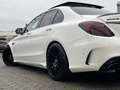 Mercedes-Benz C 63 AMG C63 S 510PK / Pano / Keyless / 360º Camera / Sfeer Blanc - thumbnail 10