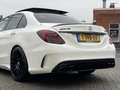 Mercedes-Benz C 63 AMG C63 S 510PK / Pano / Keyless / 360º Camera / Sfeer Blanc - thumbnail 8
