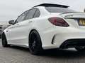 Mercedes-Benz C 63 AMG C63 S 510PK / Pano / Keyless / 360º Camera / Sfeer Blanc - thumbnail 12