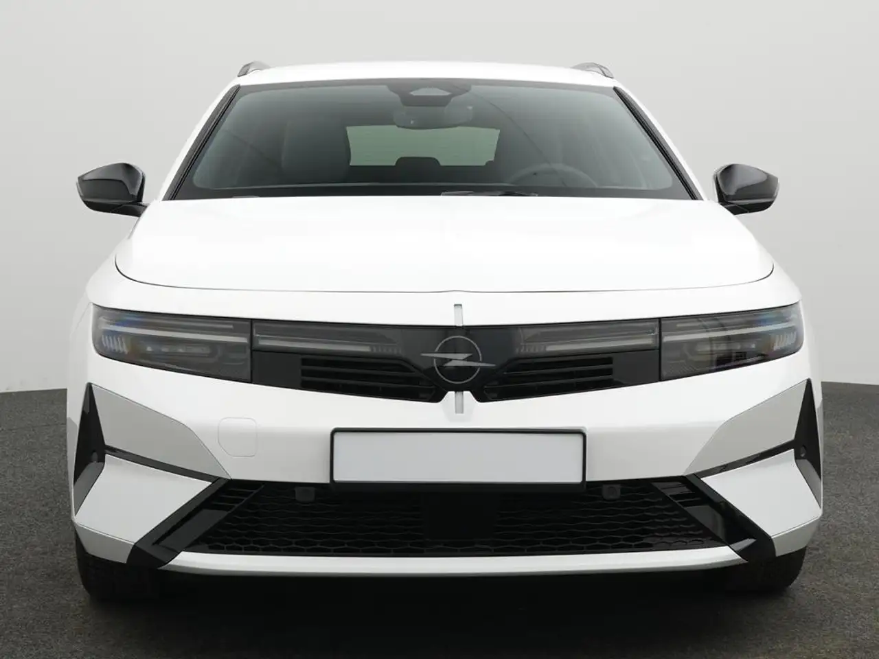 Opel Astra 2026