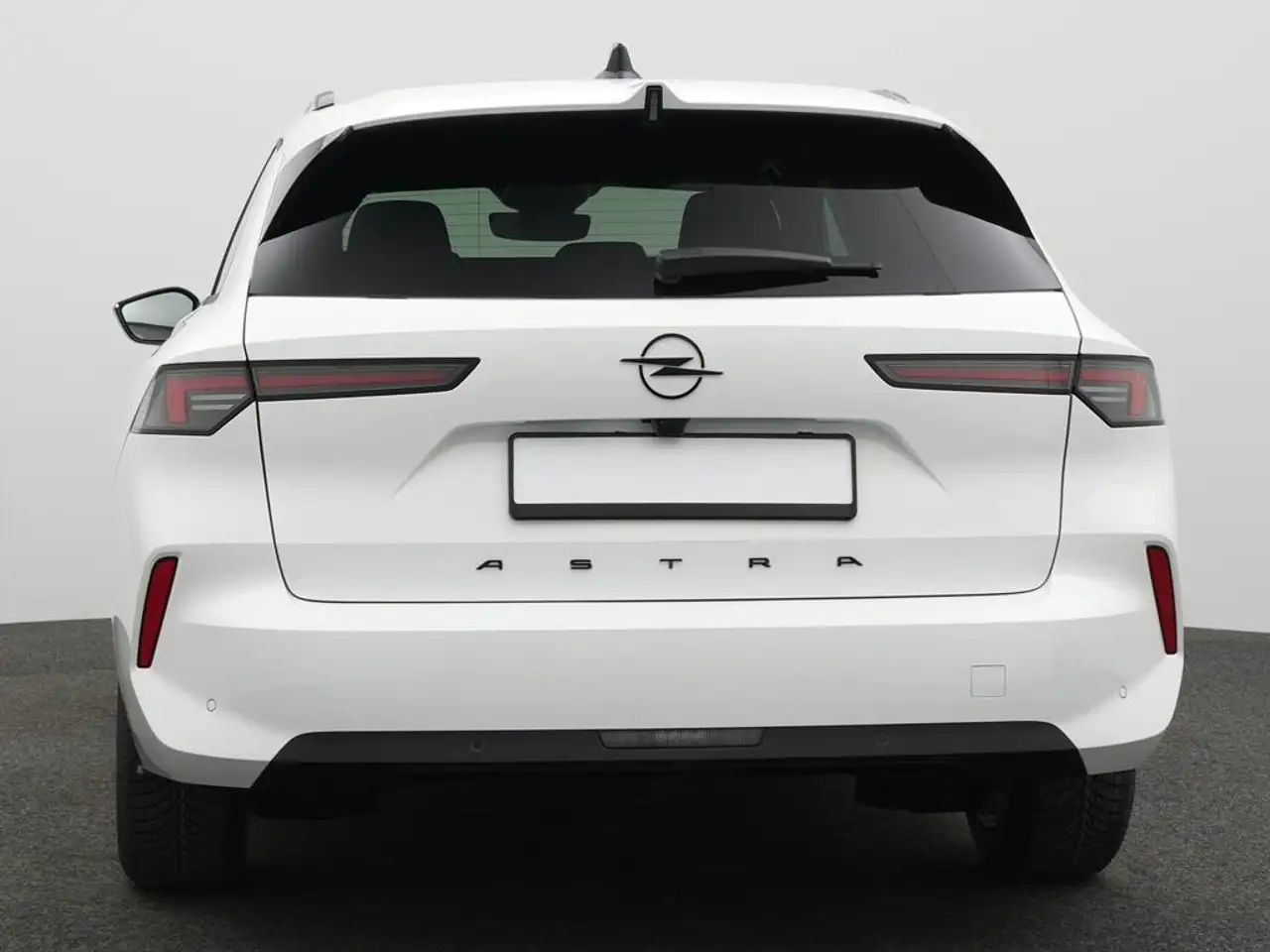 Opel Astra 2026