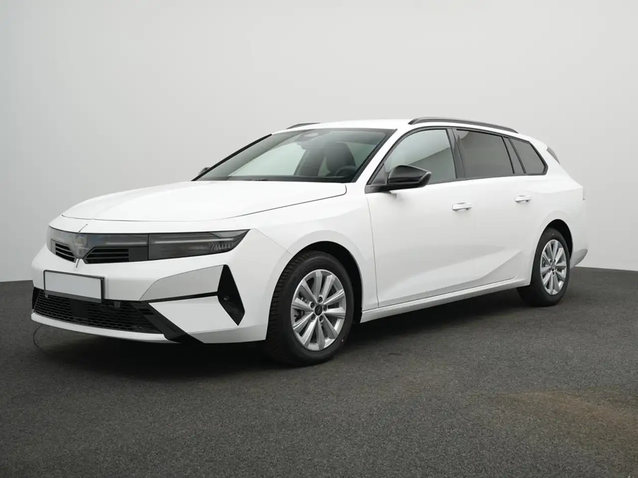 Opel Astra 2026