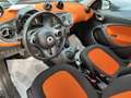 smart forFour 0.9 Turbo MANUALE CRUISE,CLIMA,CERCHI LEGA .. Oranje - thumbnail 8