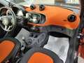 smart forFour 0.9 Turbo MANUALE CRUISE,CLIMA,CERCHI LEGA .. Oranje - thumbnail 14